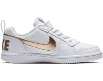 Nike Sapatilha Court Borough Low EP Kids